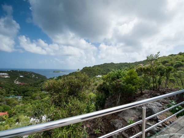 St. Barts Home 974640