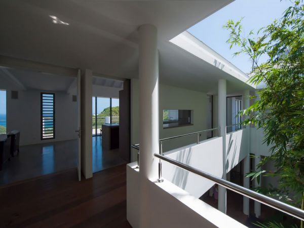 St. Barts Home 974640