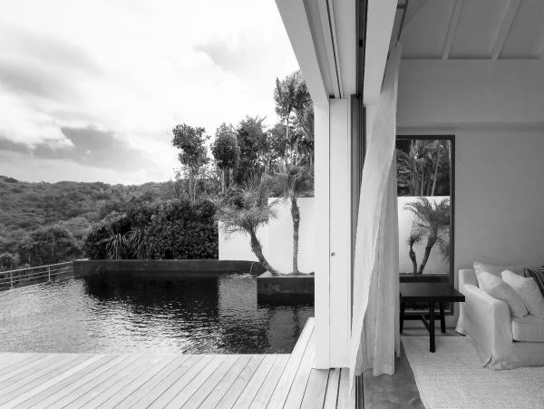 St. Barts Home 974640