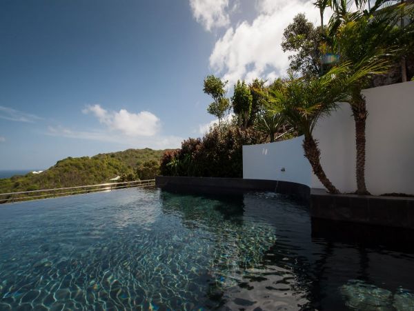 St. Barts Home 974640