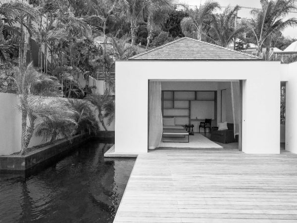 St. Barts Home 974640