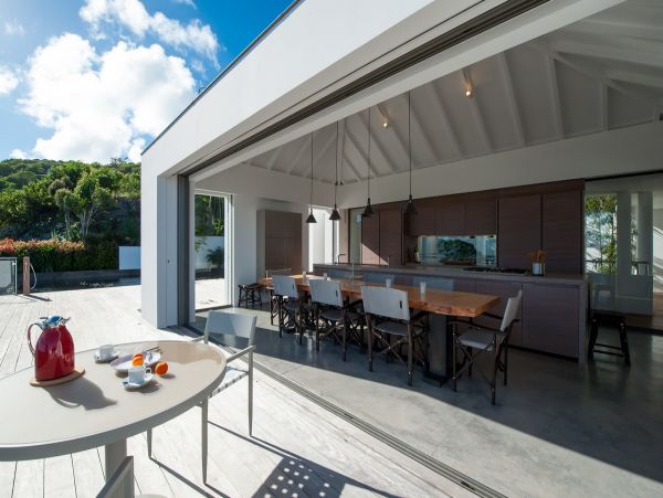 St. Barts Home 974640