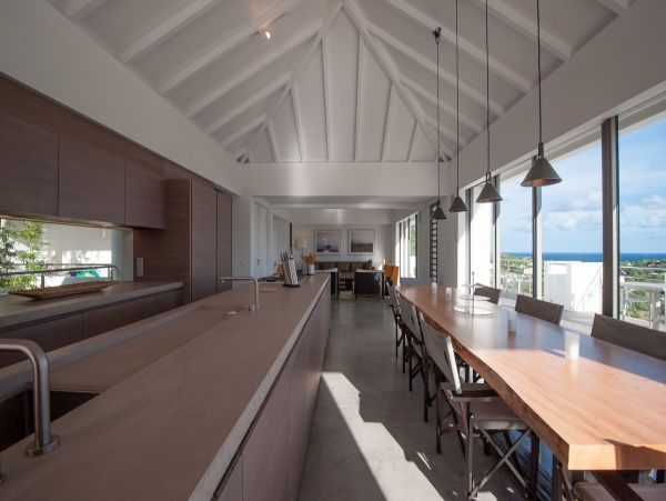 St. Barts Home 974640