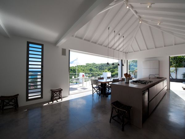 St. Barts Home 974640