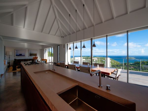 St. Barts Home 974640