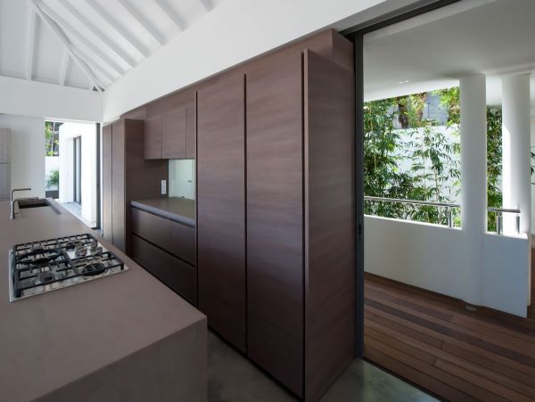 St. Barts Home 974640