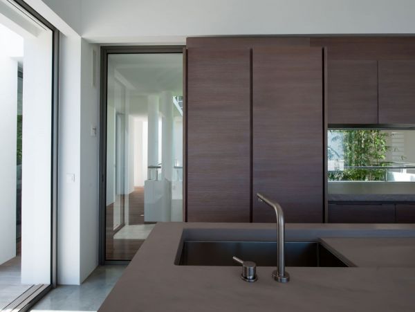 St. Barts Home 974640