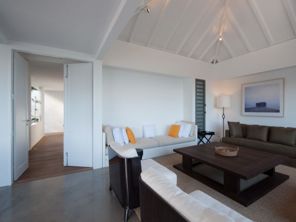 St. Barts Home 974640