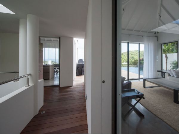 St. Barts Home 974640