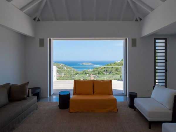 St. Barts Home 974640