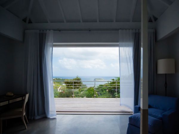 St. Barts Home 974640