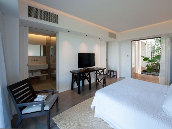St. Barts Home 974640