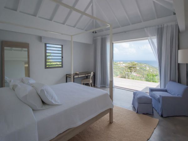 St. Barts Home 974640