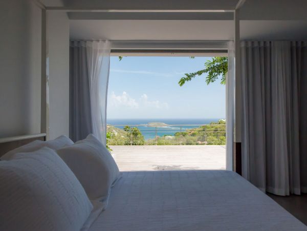 St. Barts Home 974640