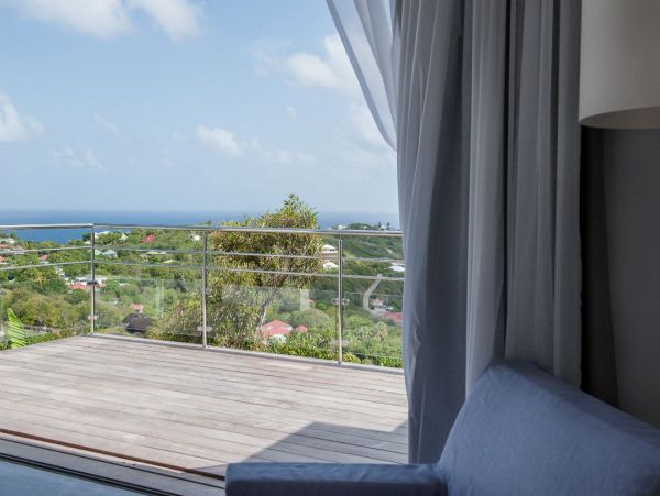 St. Barts Home 974640