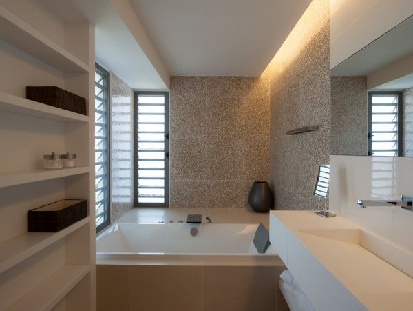 St. Barts Home 974640