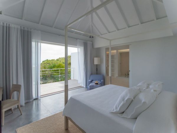 St. Barts Home 974640