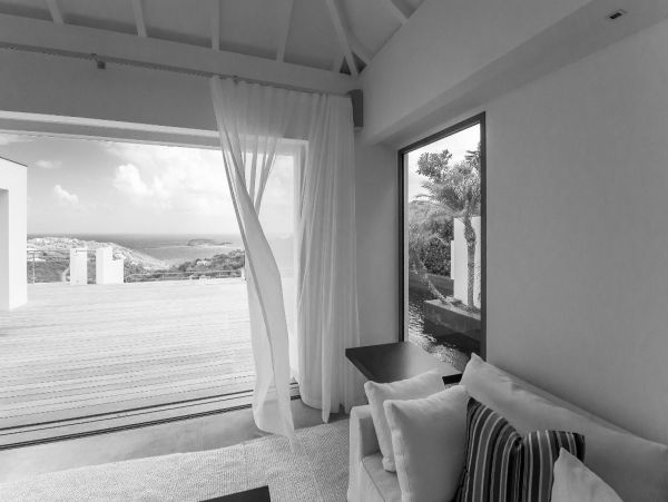 St. Barts Home 974640