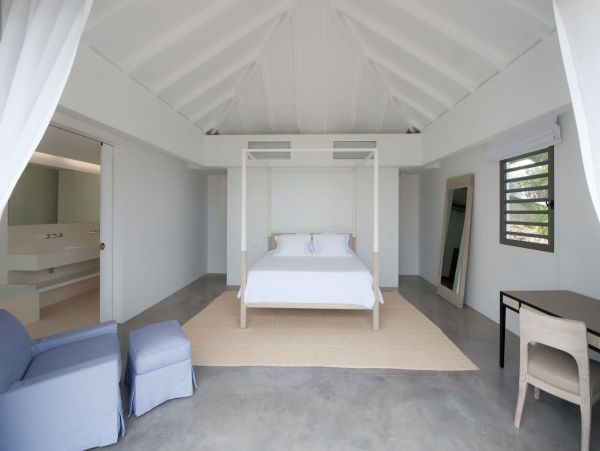 St. Barts Home 974640