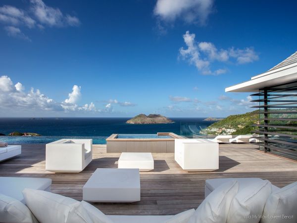 St. Barts Home 974641