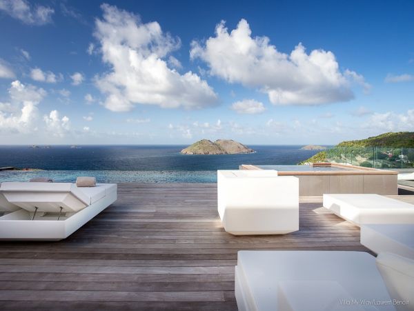 St. Barts Home 974641