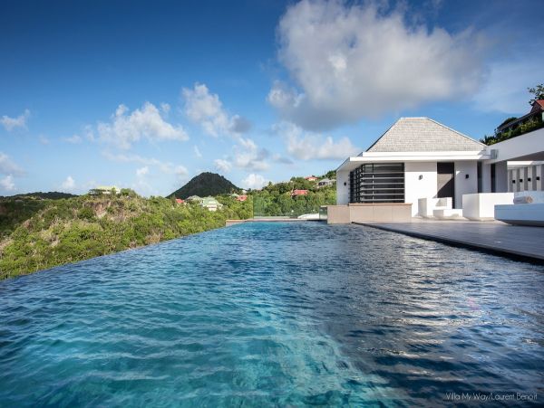 St. Barts Home 974641