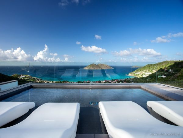 St. Barts Home 974641