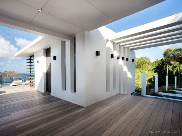 St. Barts Home 974641