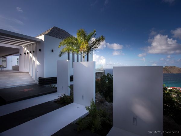 St. Barts Home 974641