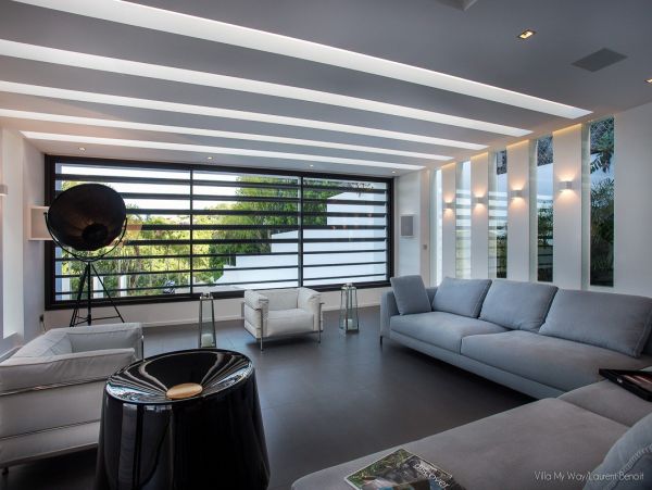 St. Barts Home 974641