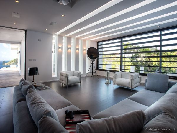 St. Barts Home 974641