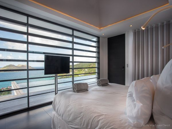 St. Barts Home 974641