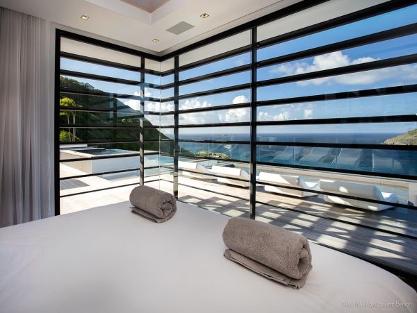 St. Barts Home 974641