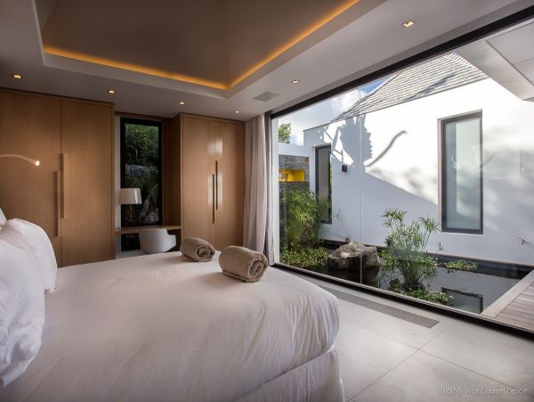 St. Barts Home 974641