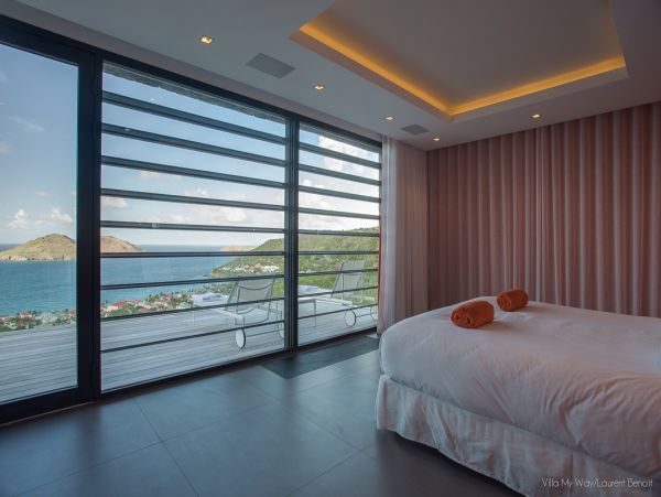 St. Barts Home 974641
