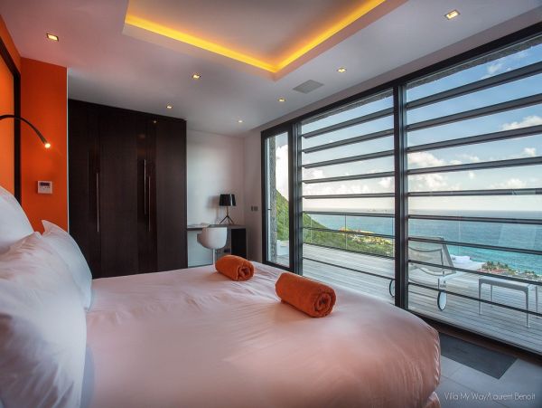 St. Barts Home 974641