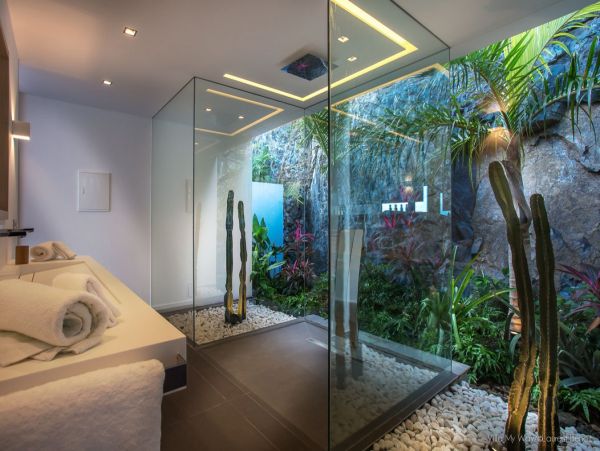 St. Barts Home 974641