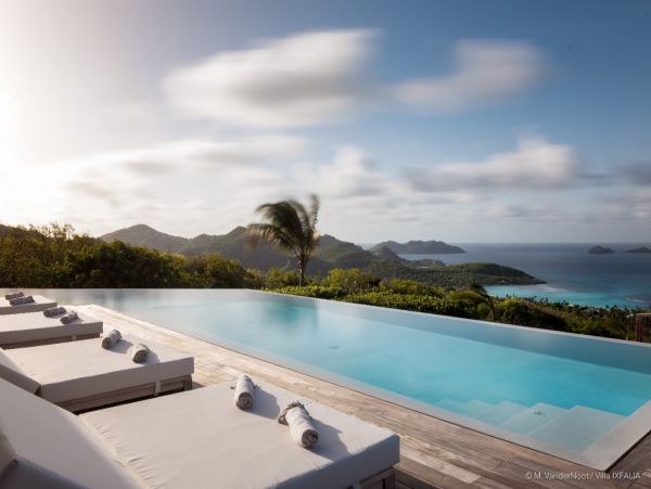 St. Barts Home 974642
