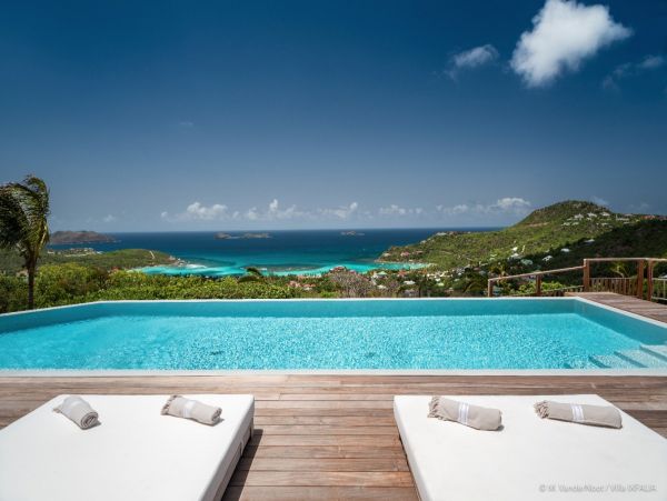 St. Barts Home 974642