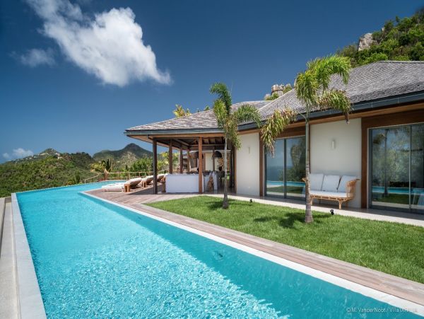 St. Barts Home 974642