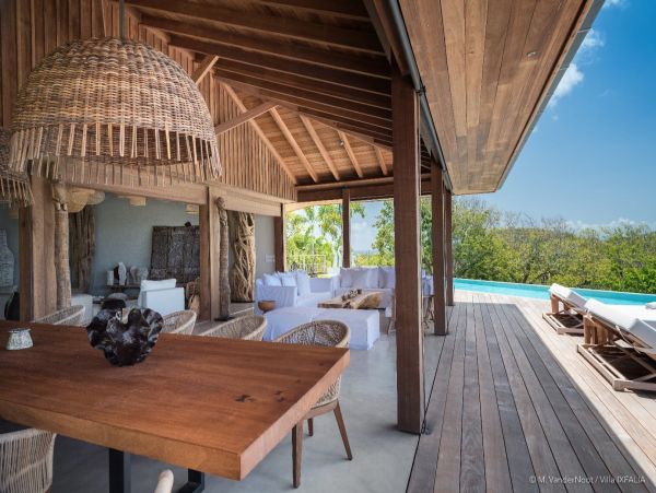 St. Barts Home 974642