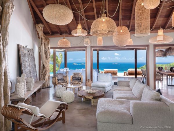 St. Barts Home 974642