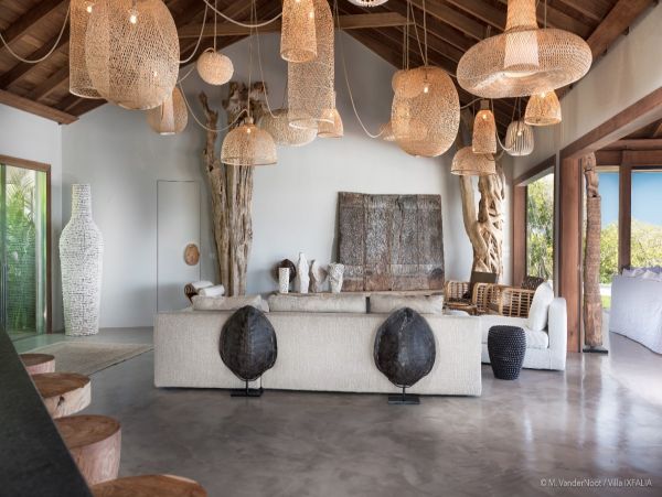 St. Barts Home 974642