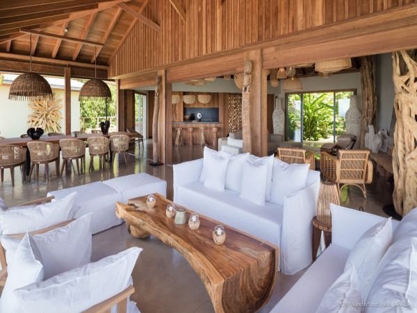 St. Barts Home 974642