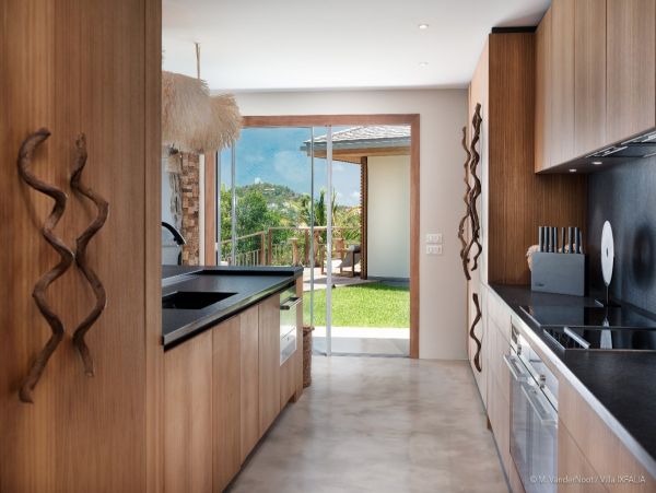 St. Barts Home 974642