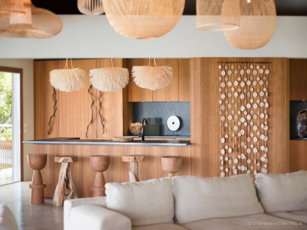 St. Barts Home 974642