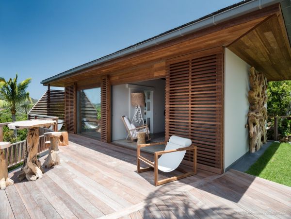 St. Barts Home 974642