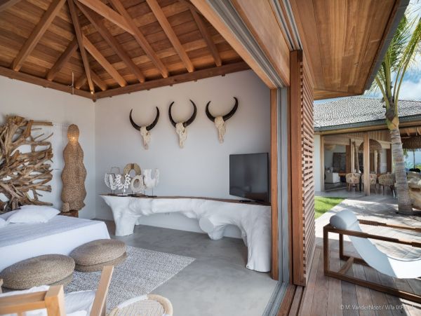 St. Barts Home 974642