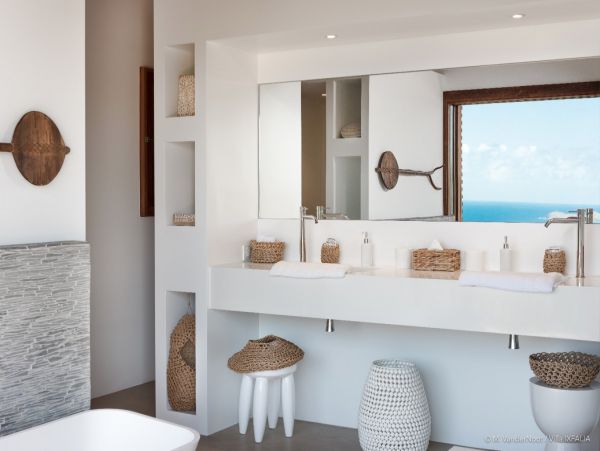 St. Barts Home 974642