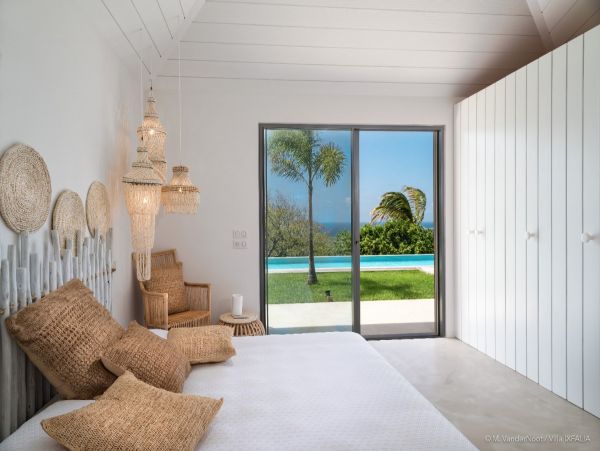 St. Barts Home 974642